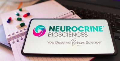 Neurocrine Crumbles On Lackluster Guidance For Its Bread-And-Butter Drug