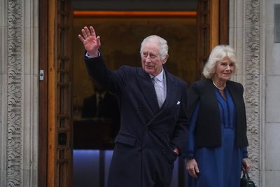 Charles to meet Pope Francis in Italy visit as King continues cancer treatment