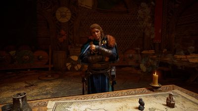 Should you romance Randvi in Assassin's Creed Valhalla?