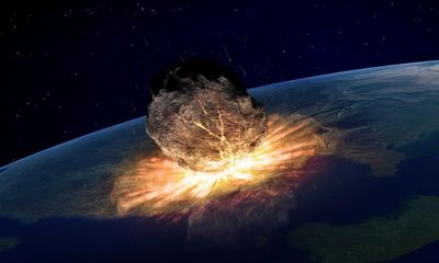 Asteroid’s chances of hitting Earth in 2032 just got higher – but don’t panic