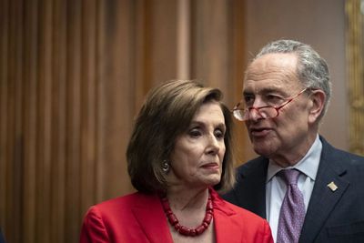 Democratic Voters Flood Officials' Phones Begging Them to 'Fight Back': 'Every Dem is Getting Lit Up'