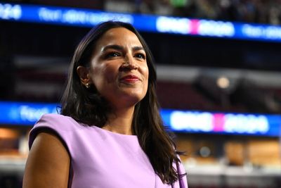 AOC claps back after MAGA-world runs wild with claims she is worth $30 million