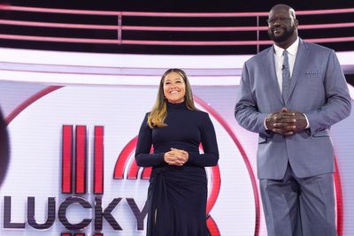 ABC to pay out $460,000 to contestants after Shaquille O’Neal game show goes under