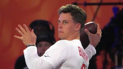 Joe Burrow Brutally Honest About Last Time He Was Satisfied With Accomplishments