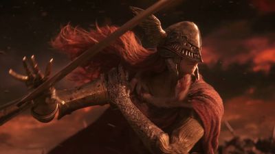 After 1,428 deaths, Elden Ring player literally beats the whole game using a real boxing dummy as a controller, and not even Malenia was safe