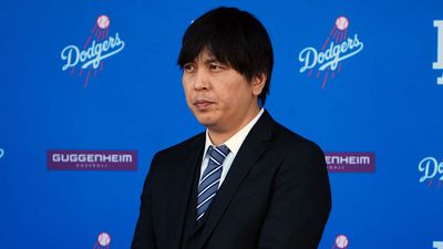 Ippei Mizuhara Sentenced to 57 Months in Prison for Stealing Money From Shohei Ohtani