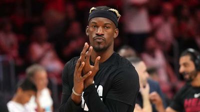 NBA Trade Deadline Winners and Losers: Jimmy Butler Gets Wish, Suns Flop