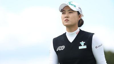 Minjee Lee backs new long putter to revive her fortunes