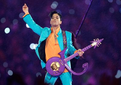 Netflix axes controversial nine-hour Prince documentary