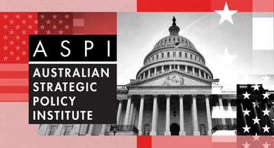 ‘A number of governance risks’: ASPI fumbles Washington office amid lies and legal failures