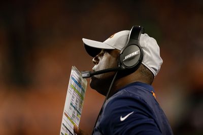 Saints’ defensive coordinator set to join Pete Carroll and the Las Vegas Raiders