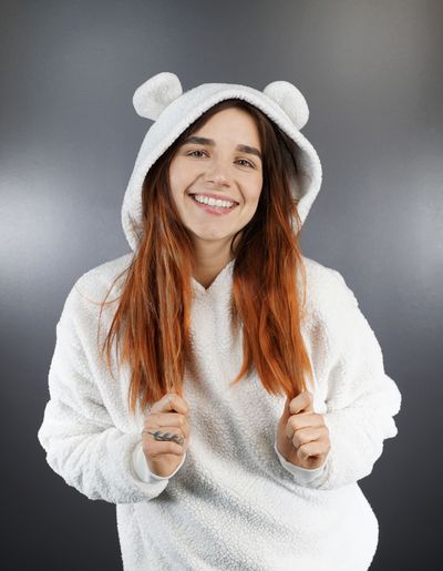 Breaking barriers and building dreams in comedy