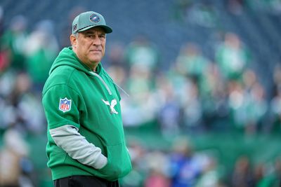 Eagles DC Vic Fangio finishes 4th in voting for AP NFL Assistant Coach of the Year