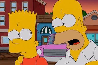 The Simpsons actor admits he’s ‘worried’ about his future: ‘This is my job’