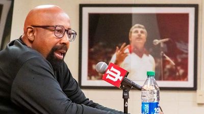 As Mike Woodson’s Tenure Ends, Time for Indiana to Reboot and Rise Again