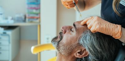 What is botulism? How this ‘nerve-paralysing illness’ can be linked to dodgy botox