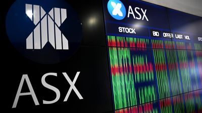 Aussie shares dip, ending volatile week on a quiet note