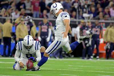 Former Colts K Adam Vinatieri doesn’t make 2025 Pro Football Hall of Fame class