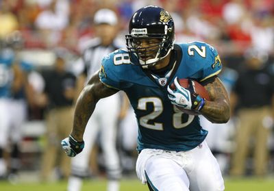 Former Jaguars’ RB Fred Taylor doesn’t make 2025 Pro Football Hall of Fame