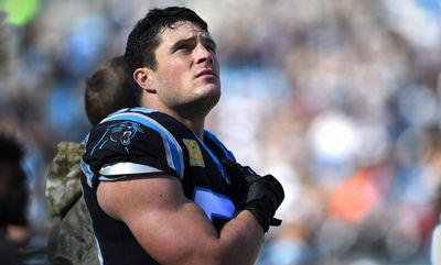 Panthers legend Luke Kuechly not named to Pro Football Hall of Fame’s 2025 class