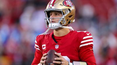 Joe Montana Weighs in on 49ers Paying Brock Purdy After Down Season