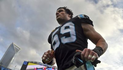 Here’s the good news about Luke Kuechly’s Hall of Fame chances . . .