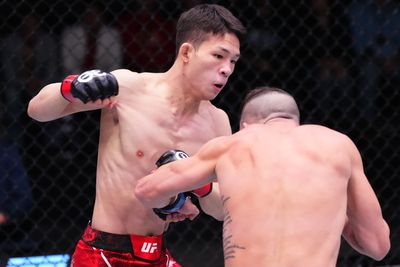 UFC 312 loses fight minutes before weigh-ins