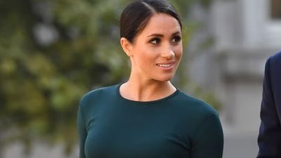 Meghan Markle upset as ‘lot of teeth' try to take her down