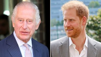 Prince Harry ready to create a major trouble for King Charles