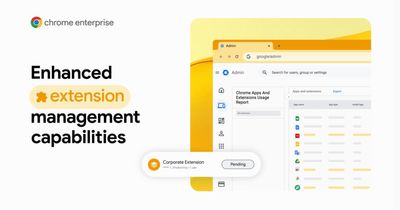 Google’s New Chrome Web Store for Enterprises