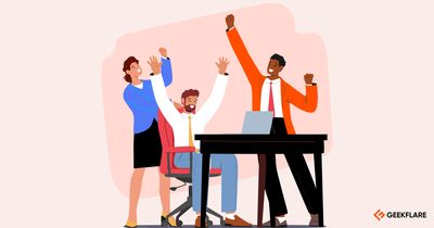 11 Employee Behaviors That Are Worthy of Recognition