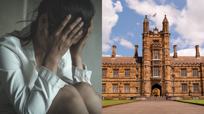 A New Code Will Govern How Unis Deal With Sexual Violence — What You Need To Know