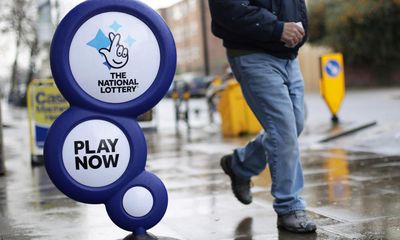 Regulator makes ‘unpredecented’ blunder in legal battle over UK lottery