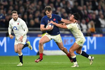 Is England vs France on TV? Kick-off time, channel and how to watch Six Nations clash