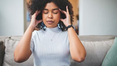 A yoga teacher recommends breathwork for calm and relaxation—here's how to start a daily practice