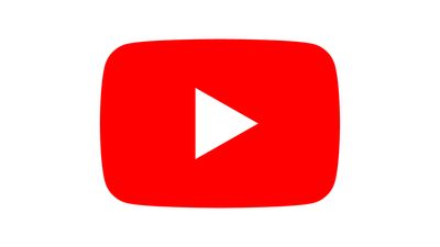 The YouTube logo changed colour, and people are only just noticing