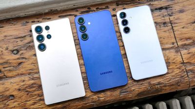 Samsung Galaxy S25 vs. Galaxy S25 Plus vs. Galaxy S25 Ultra: Which one should you buy?