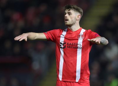 How high-flying Leyton Orient plan to give Man City a bloody nose