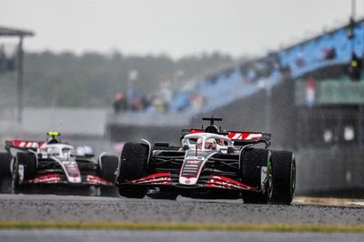 Haas to clarify Ocon and Bearman "rules of engagement" before 2025 F1 season