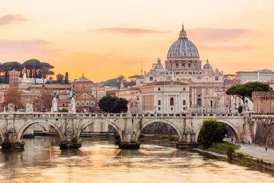 Not just the Jubilee: The best events in Rome in 2025, from art to archaeology