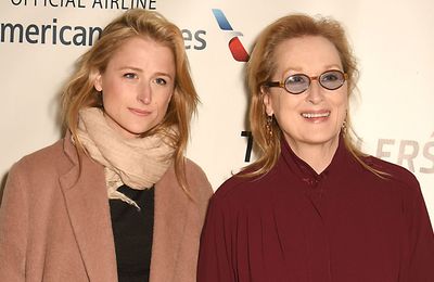 Mamie Gummer files for divorce