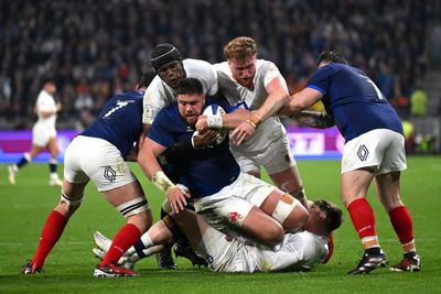 What England must do differently to save their Six Nations