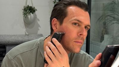 Manscaped The Beard Hedger review: a proper tool for taming thick facial fuzz