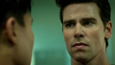 I think this might be Netflix's most emotional trailer ever
