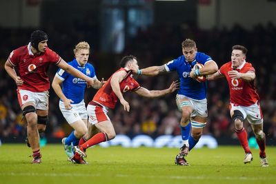 Losing streak, Italy’s expectation and the Faletau factor – Wales talking points