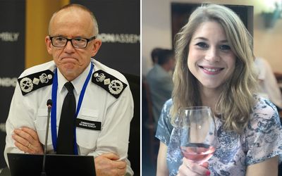 Female Met Police staff at war with federation over legal battle to get ‘rape’ officer back in uniform