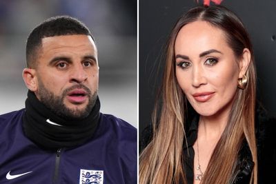 Kyle Walker’s ex Lauryn Goodman moving to Italy with kids to be closer to footballer