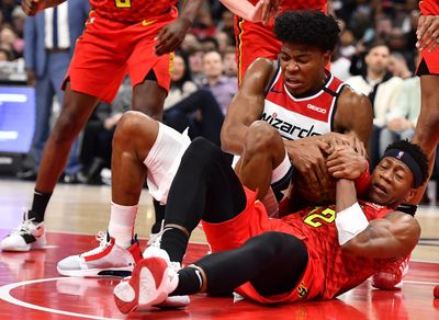 NBA Trade News: Cavaliers Trade for De’Andre Hunter