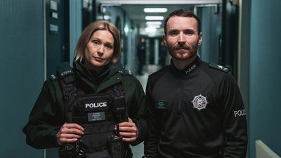 Blue Lights season 3: plot, cast, first-look pics and more