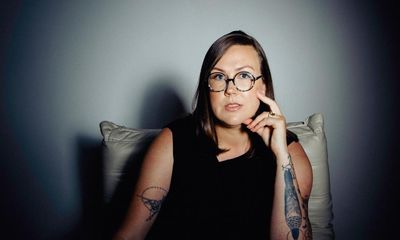 Nadia Reid: Enter Now Brightness review – a restorative balm of folk-tinged songwriting